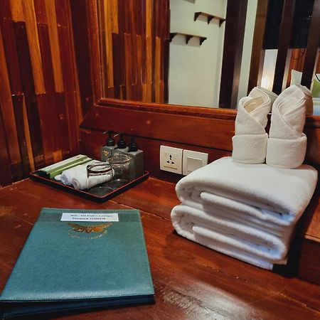 Vid Angkor Boutique Otel Siem Reap Dış mekan fotoğraf