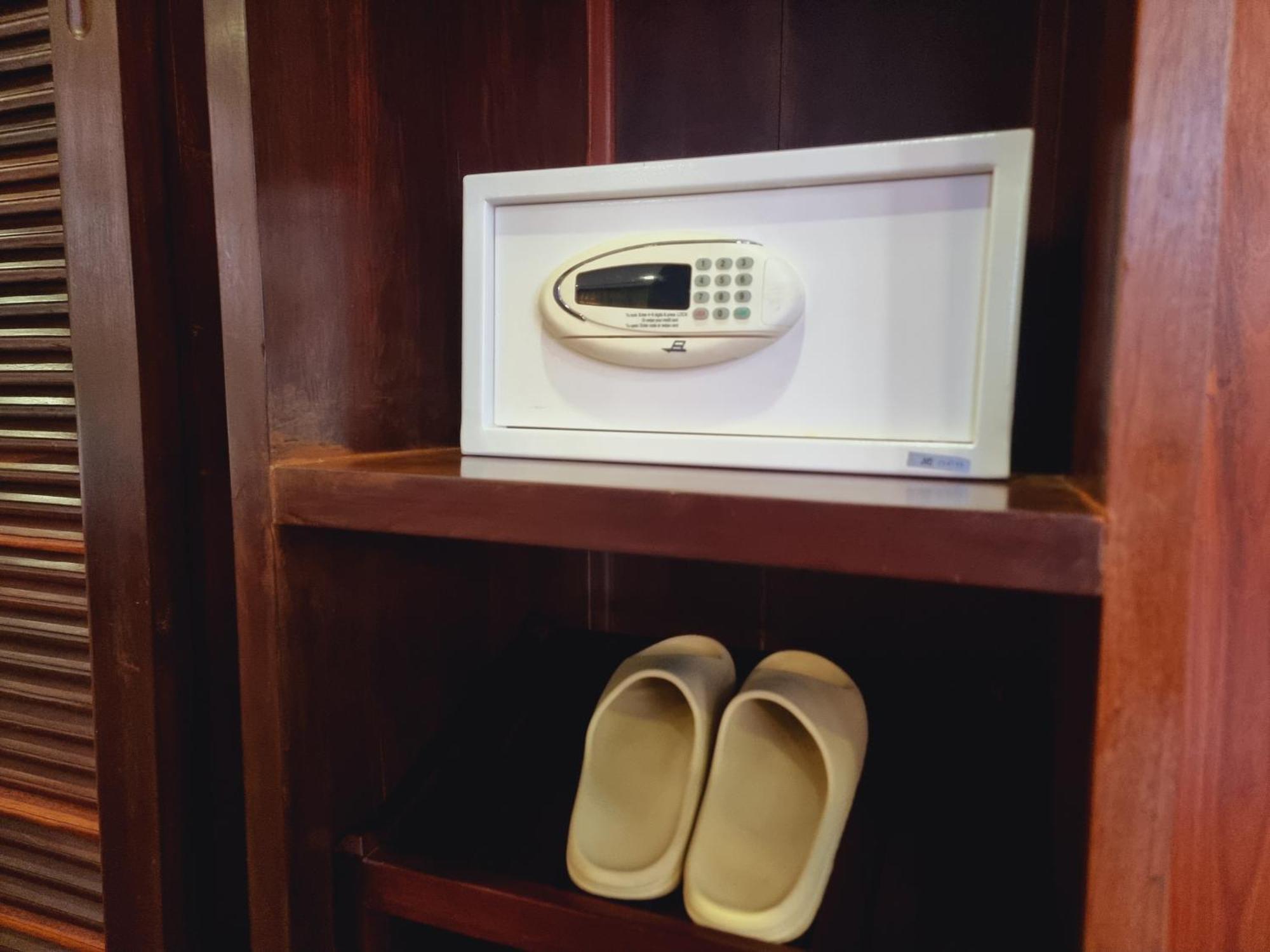 Vid Angkor Boutique Otel Siem Reap Dış mekan fotoğraf