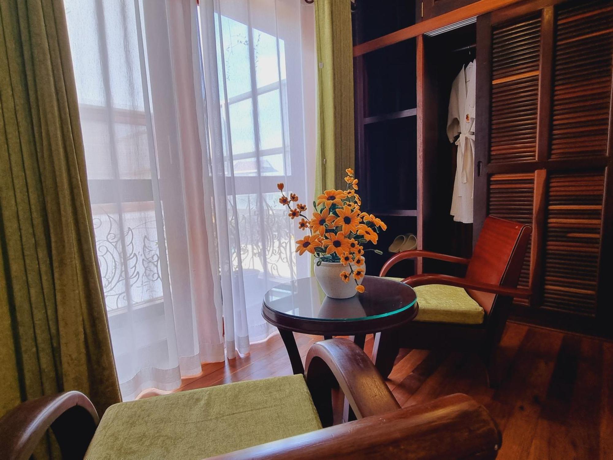 Vid Angkor Boutique Otel Siem Reap Dış mekan fotoğraf