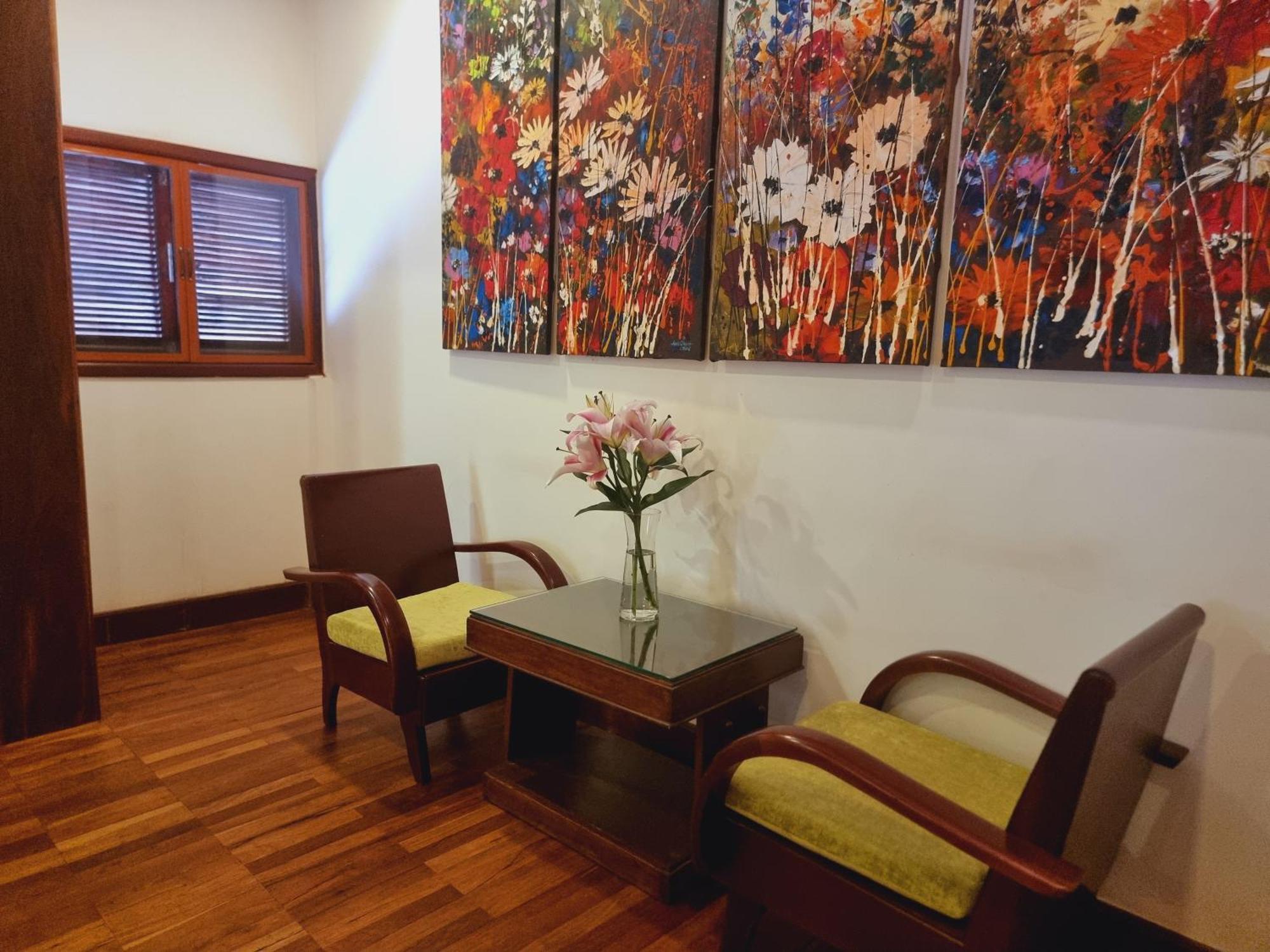 Vid Angkor Boutique Otel Siem Reap Dış mekan fotoğraf